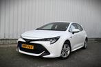 Toyota Corolla 1.8 Hybrid Aut. Active Clima, Camera, DAB+, Gebruikt, 4 cilinders, LED verlichting, Corolla
