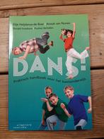 Pauline Verhallen - DANS!, Boeken, Nieuw, Ophalen of Verzenden, Pauline Verhallen; Etje Heijdanus-de Boer; Anouk van Nunen; R...