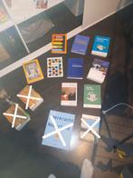 Diverse boeken voor opleiding Integrale Veiligheidskunde, Boeken, Overige vakken, Diverse auteurs, Ophalen of Verzenden, Zo goed als nieuw