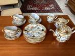 Chinees eierschaal theeservies, Antiek en Kunst, Antiek | Servies compleet, Ophalen