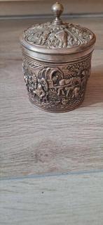 DE thee busje, Ophalen of Verzenden