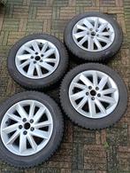 Winterbanden Pirelli 185/60R15, Ophalen, 15 inch, Banden en Velgen, 185 mm