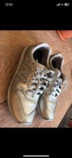 New Balance 996 Goud - Maat 37,5, Kleding | Dames, Schoenen, Overige kleuren, New Balance, Ophalen of Verzenden, Sneakers of Gympen