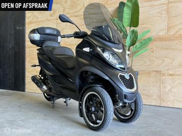 Piaggio 500 LT MP3 Sport ABS | Originele staat | beschikbaar voor biedingen