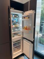 Gaggenau koelkast koel vries combi zo goed als nieuw, Ophalen, Zo goed als nieuw