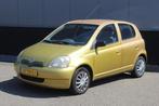 Toyota Yaris 1.0-16V VVT-i Sol *Meeneemprijs*Radio-CD speler, Auto's, Oldtimers, Voorwielaandrijving, Stof, Overige kleuren, 68 pk