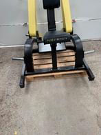 Technogym Pure Strength Row/ Uppper back machine/, Ophalen, Gebruikt, Overige typen, X