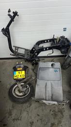 Skr 125 frame nl a1, Ophalen of Verzenden, Gebruikt, Frame