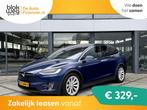 Tesla Model X 75D Aut. € 23.850,00, Auto's, Tesla, Automaat, Model X, Gebruikt, Vierwielaandrijving