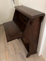 Oude secretaire, Huis en Inrichting, Kasten | Secretaires, Ophalen, Gebruikt, Antiek