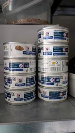 Hill's Prescription Diet z/d Food Sensitivities Kattenvoer O, Dieren en Toebehoren, Ophalen, Kat
