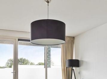 Ikea Hanglamp Zwart - 65cm Diameter beschikbaar voor biedingen