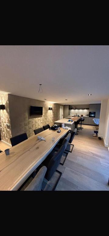 Unieke kans wegens uitstellen project beschikbaar voor biedingen