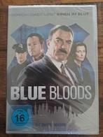 Blue Bloods
Seizoen 2 - Nederlandse ondertiteling - Nieuw, Vanaf 16 jaar, Ophalen of Verzenden, Nieuw in verpakking, Boxset