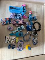 Stitch diverse, Ophalen of Verzenden, Zo goed als nieuw, Overige kleuren, Armband