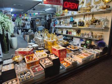 Nieuw huishuidelijk appratten beschikbaar voor biedingen