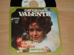 promo single Caterina Valente * Es gibt noch Marchen, Verzenden, Gebruikt, Pop