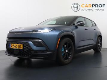 Fisker Ocean Extreme 113kWh 573 PK | 700 km WLTP | Incl BTW beschikbaar voor biedingen