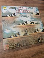 Lp vinyl John Lennon - Mind games, Ophalen of Verzenden, 1960 tot 1980, Gebruikt