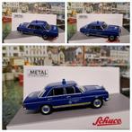 Schuco Mercedes Benz 200D THW 1/64, Verzenden, Nieuw, Auto