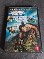 Journey to the center of the earth, Ophalen of Verzenden, Zo goed als nieuw