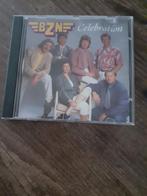 CD BZN Celebration, Cd's en Dvd's, Cd's | Pop, Ophalen of Verzenden, 1980 tot 2000, Zo goed als nieuw