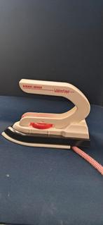 Vintage Black & Decker Valentina Strijkijzer, Ophalen of Verzenden, Gebruikt, Strijkijzer met snoer