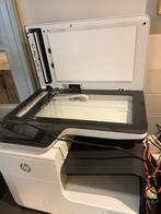 Printer HP PageWide Pro MFP 477dw, Computers en Software, Printers, Ophalen, Hp, Printer, Zo goed als nieuw