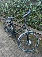 MC Elektrische dames fiets, 53 tot 56 cm, Zo goed als nieuw, Ophalen, Overige merken