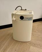 Keukenboiler Daalderop Close-in 10 liter, 2 liter of meer, Ophalen, Gebruikt