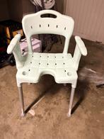 Vegro douchestoel, Ophalen, Zo goed als nieuw