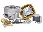 Metrakit Pro Race 3 70cc cilinder kit Derbi/Aprilia NT 2006>, Ophalen of Verzenden, Nieuw, Cilinder, Metrakit