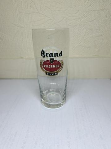 ’t brouwerswapen BRAND  Glas Fluitje GRATIS beschikbaar voor biedingen