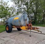 Veenhuis mest tank water tank mesttank giertank, Ophalen of Verzenden