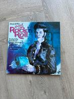 Good Old Rock'n Roll LP - Diverse Artiesten, Ophalen of Verzenden, Gebruikt, 12 inch