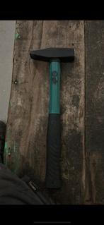 Gebruikte Hamer, Ophalen of Verzenden, Gebruikt