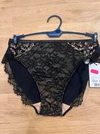 Prima Donna slip maat 38 NIEUW!! Nu €15,-, Kleding | Dames, Ondergoed en Lingerie, Ophalen of Verzenden, Zwart, Slip
