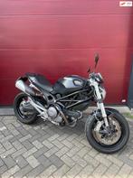 Ducati Monster 696 Plus lage km stand, Motoren, Motoren | Ducati, Bedrijf, Meer dan 35 kW, Toermotor, 696 cc