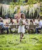 Puur Pascale 2  beter eten is beter leven, Ophalen of Verzenden, Zo goed als nieuw, Pascale Naessens, Europa