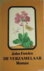 De verzamelaar, Europa overig, John Fowles, Ophalen of Verzenden, Zo goed als nieuw