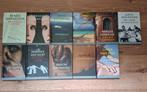 Literaire juweeltjes 11 stuks, Gelezen, Diverse auteurs, Ophalen of Verzenden, Nederland