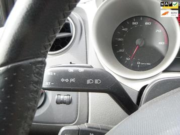 Seat Leon 1.8 TFSI Businessline beschikbaar voor biedingen
