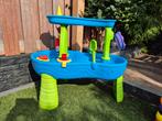 Step2 Waterspeeltafel - Tuinplezier voor Kinderen, Ophalen, Zo goed als nieuw, Overige typen, Aanbouwonderdeel