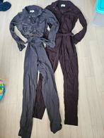 Zgan &co woman travel jumpsuits 2 stuks maat m, Kleding | Dames, Jumpsuits, Ophalen of Verzenden, Zo goed als nieuw, Maat 38/40 (M)