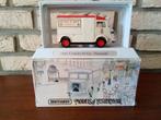 Matchbox Citroën 1947 Van pommery, Ophalen, Zo goed als nieuw, Auto, Matchbox