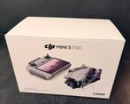 DJI MINI 5 PRO FLY MORE COMBO (DJI RC 2), Ophalen, Nieuw, Drone met camera
