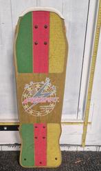 Vintage Freesport Skateboard - Star Master, Sport en Fitness, Skateboarden, Ophalen, Gebruikt, Skateboard, Longboard