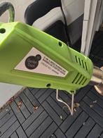 onkruid verbrander, Tuin en Terras, Onkruidbranders, Ophalen, Zo goed als nieuw