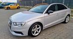 Audi A3 1.4 Tfsi COD Sedan 2014 Grijs, Auto's, Euro 5, Stof, 4 cilinders, Origineel Nederlands