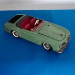 Schuco Elektro Phänomenal 5503 Mercedes 190SL, Ophalen of Verzenden